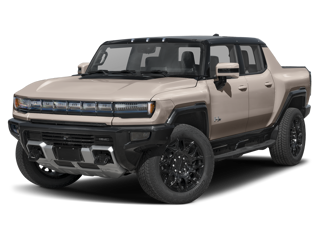 HUMMER EV vs Tesla Cybertruck - Alexander GMC of Simi Valley in Simi Valley CA