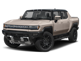 HUMMER EV vs Tesla Cybertruck - Alexander GMC of Simi Valley in Simi Valley CA