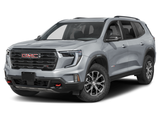 GMC Acadia - Alexander GMC of Simi Valley in Simi Valley CA