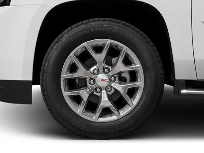 2018 GMC Yukon XL Base