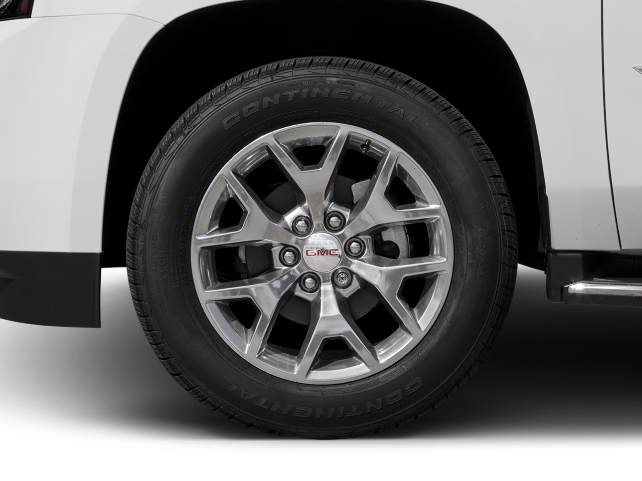 2018 GMC Yukon XL Base