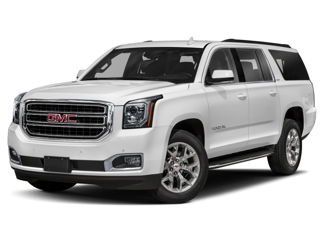 2018 GMC Yukon XL Base