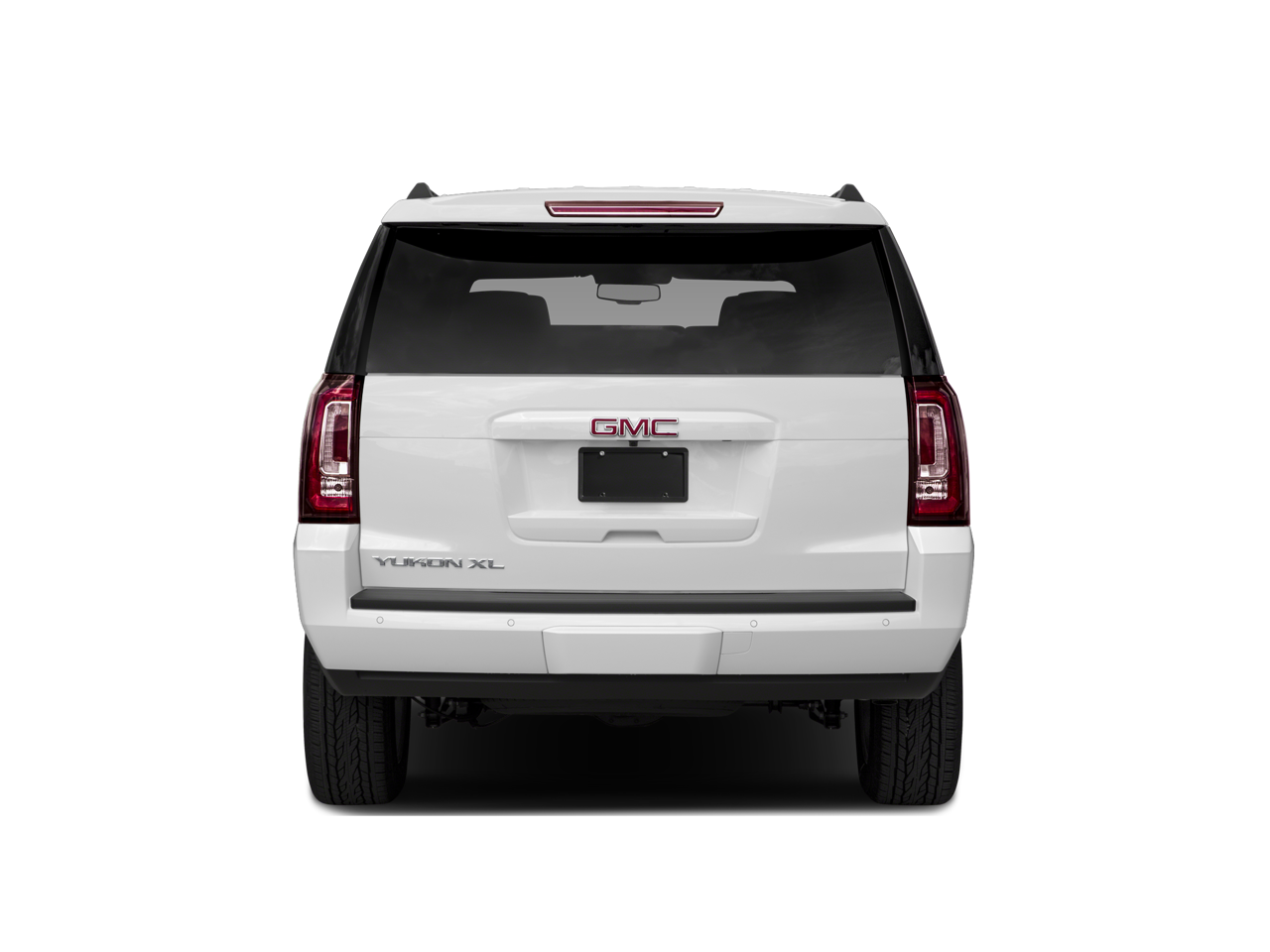 2018 GMC Yukon XL Base