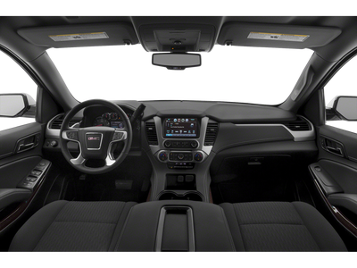 2018 GMC Yukon XL Base