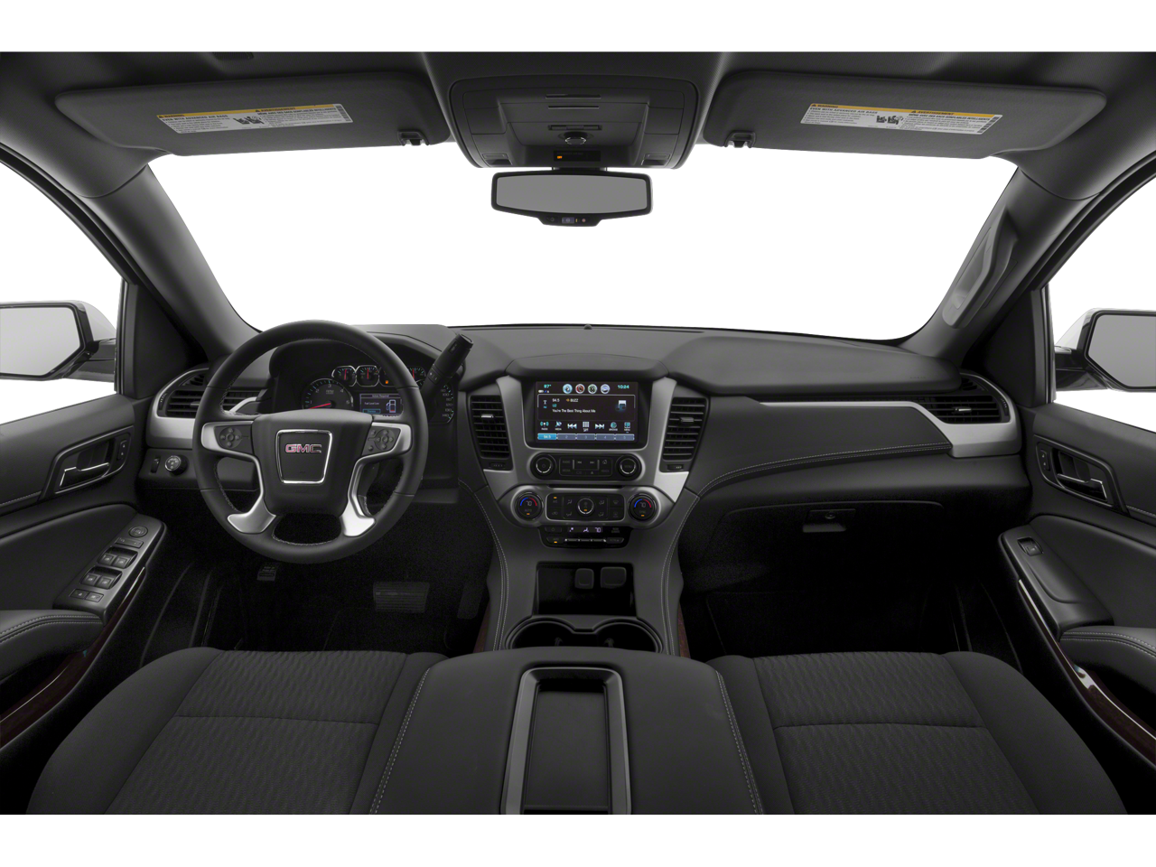 2018 GMC Yukon XL Base