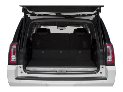 2018 GMC Yukon XL Base