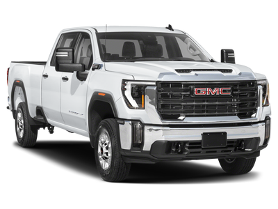 2024 GMC Sierra 2500 HD AT4X