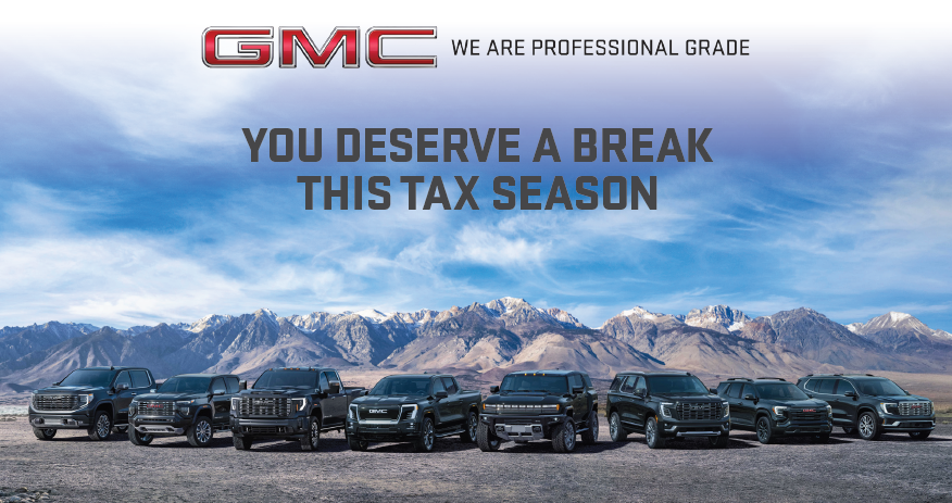 GMC Tax Deductions