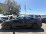 2019 Honda Civic EX-L