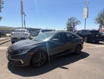 2019 Honda Civic EX-L
