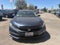 2019 Honda Civic EX-L