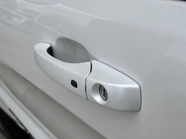 2018 Jeep Grand Cherokee Trackhawk 4x4