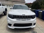 2018 Jeep Grand Cherokee Trackhawk 4x4