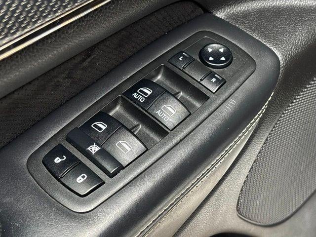 2018 Jeep Grand Cherokee Trackhawk 4x4