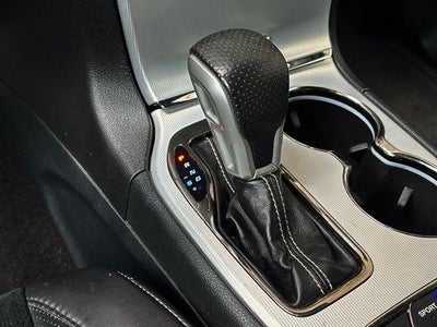 2018 Jeep Grand Cherokee Trackhawk 4x4