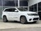 2018 Jeep Grand Cherokee Trackhawk 4x4