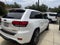 2018 Jeep Grand Cherokee Trackhawk 4x4