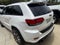 2018 Jeep Grand Cherokee Trackhawk 4x4
