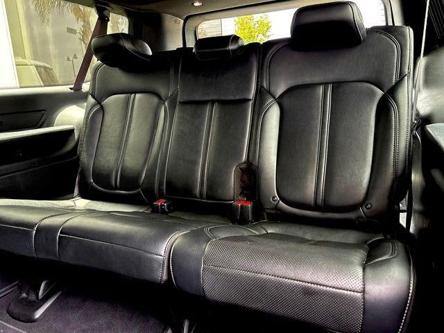 2023 Jeep Wagoneer L Series II