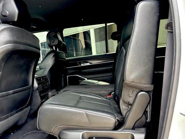 2023 Jeep Wagoneer L Series II