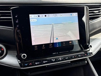 2023 Jeep Wagoneer L Series II