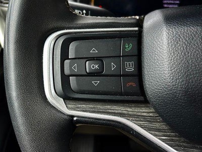 2023 Jeep Wagoneer L Series II