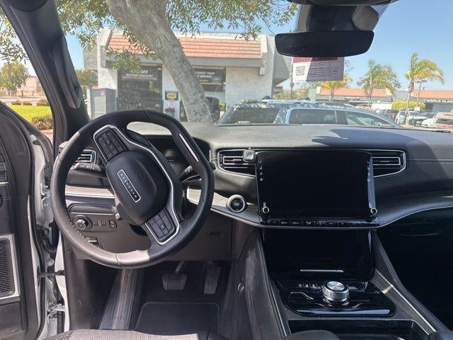 2023 Jeep Wagoneer L Series II