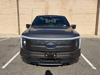 2023 Ford F-150 Lightning LARIAT