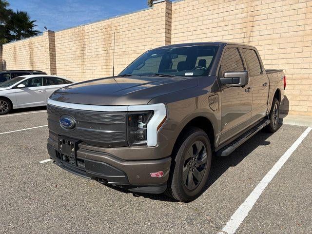 2023 Ford F-150 Lightning LARIAT