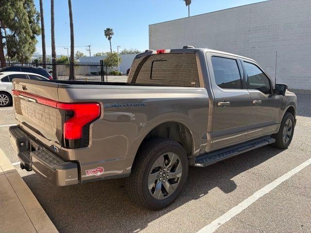 2023 Ford F-150 Lightning LARIAT