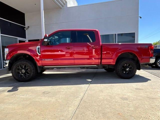2020 Ford F-250 LARIAT