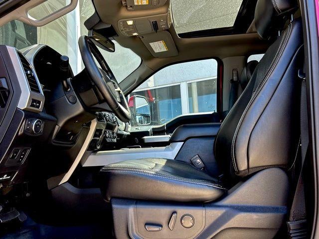2020 Ford F-250 LARIAT