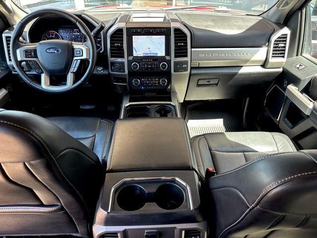 2020 Ford F-250 LARIAT