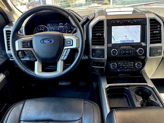 2020 Ford F-250 LARIAT