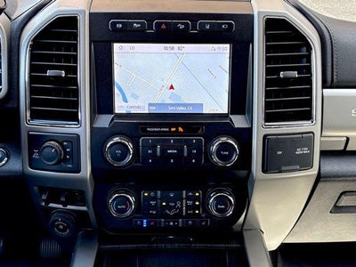 2020 Ford F-250 LARIAT