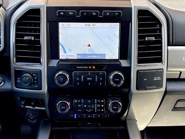 2020 Ford F-250 LARIAT