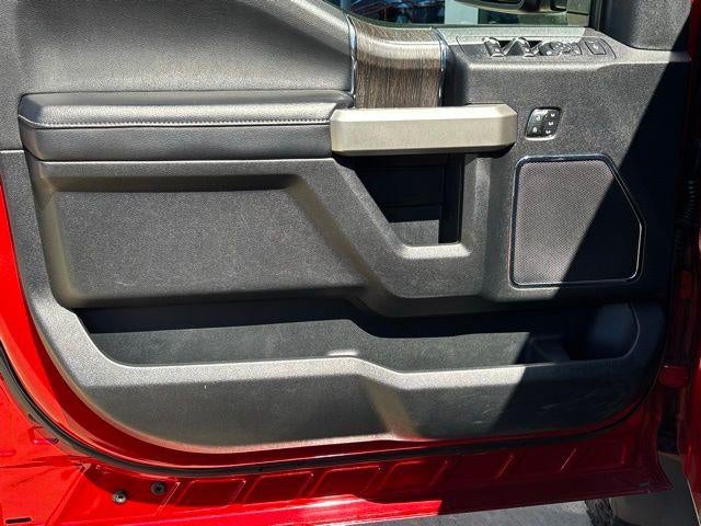 2020 Ford F-250 LARIAT