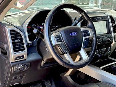 2020 Ford F-250 LARIAT
