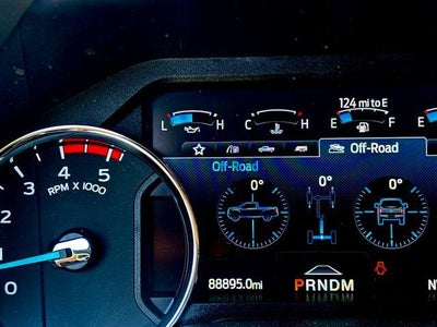 2020 Ford F-250 LARIAT