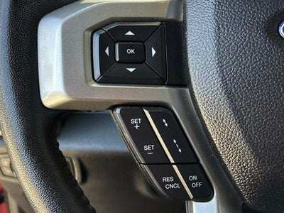 2020 Ford F-250 LARIAT
