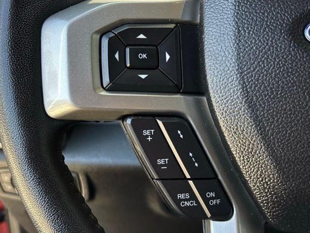 2020 Ford F-250 LARIAT