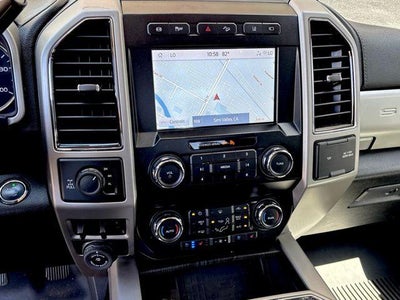 2020 Ford F-250 LARIAT