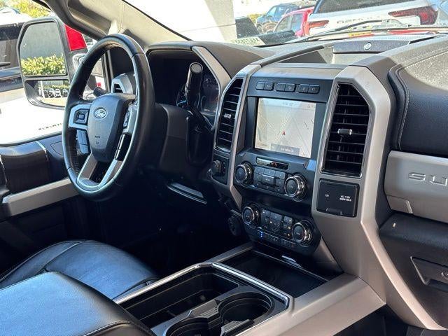 2020 Ford F-250 LARIAT