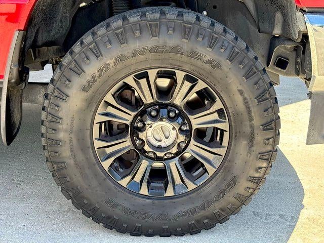 2020 Ford F-250 LARIAT