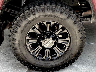 2020 Ford F-250 LARIAT