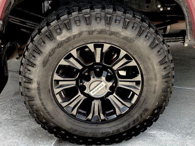 2020 Ford F-250 LARIAT