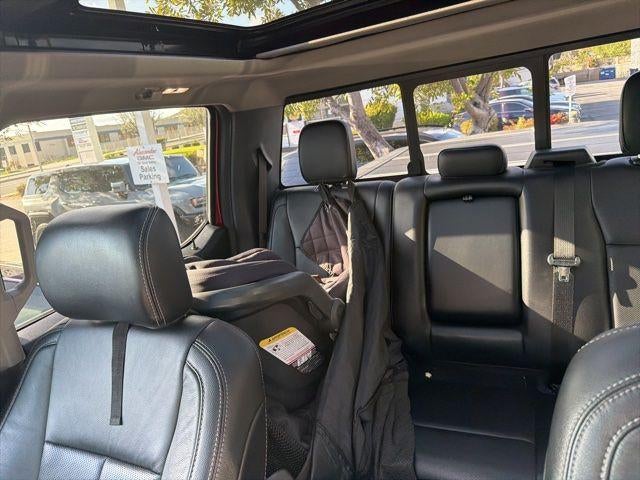 2020 Ford F-250 LARIAT