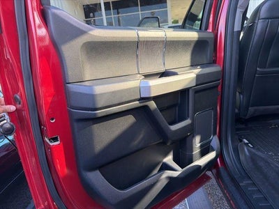 2020 Ford F-250 LARIAT