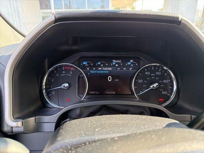 2020 Ford F-250 LARIAT