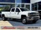 2015 Chevrolet Silverado 3500 HD LTZ